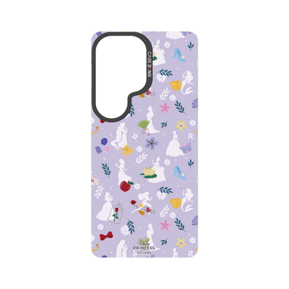 Princess Wonderland Snap-On Phone Case