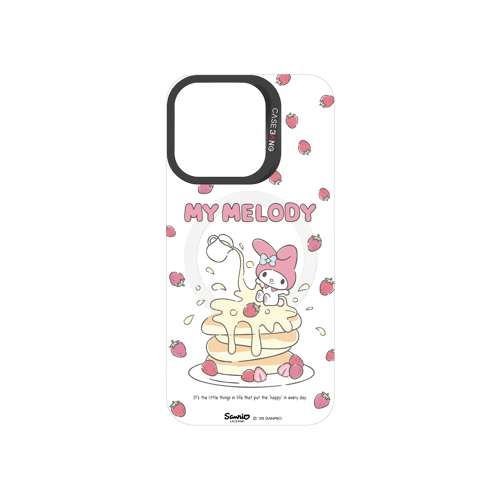 Melody Dessert Snap-On Cover