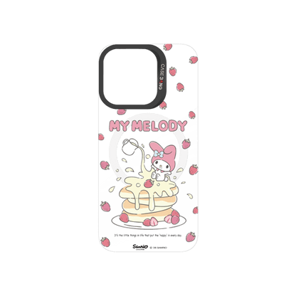 Melody Dessert Snap-On Cover