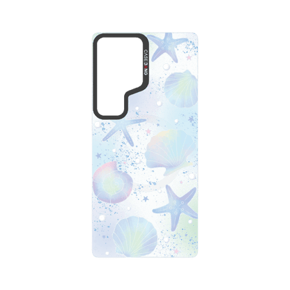 Dreamy Shell Snap-On Phone Case