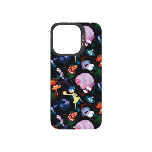 Emotion Maze Snap-On Cover