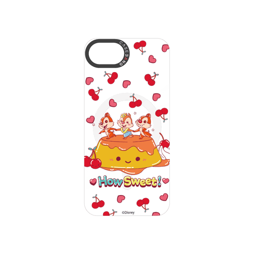 Sweet Day Snap-On Phone Case