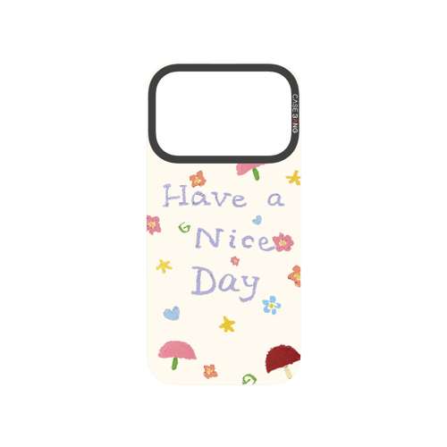 Happy Days Snap-On Phone Case