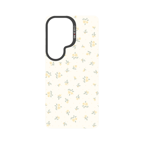 Sunshine Garden Snap-On Phone Case