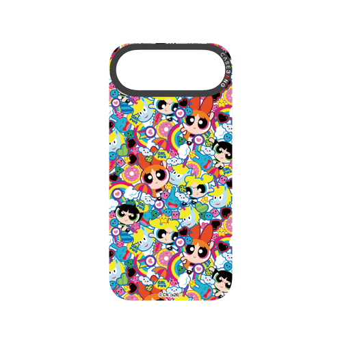 Pop Chaos Snap-On Phone Case