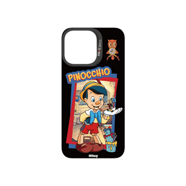 Make A Friend Snap-On Cover
