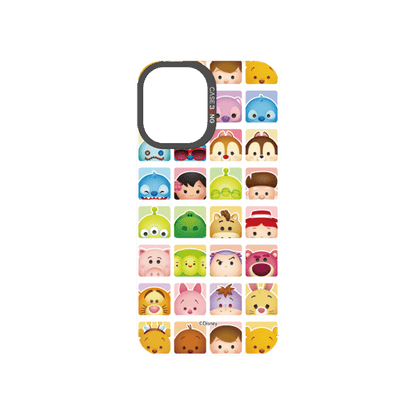 Tsum Grid Snap-On Phone Case