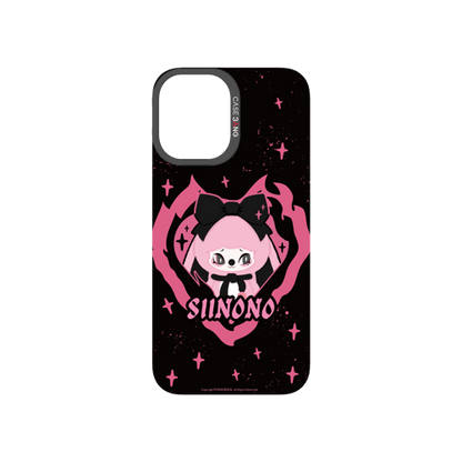 Sassy Snap-On Phone Case