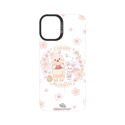 Sakura Pooh Snap-On Cover