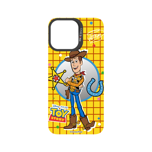 Toy Story snap-on phone case cover for iPhone and Samsung | CASEBANG