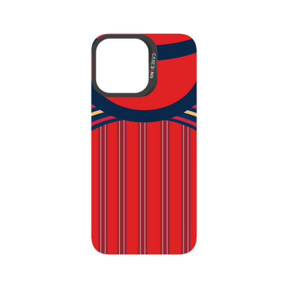 Blazing Warriors Snap-On Phone Case