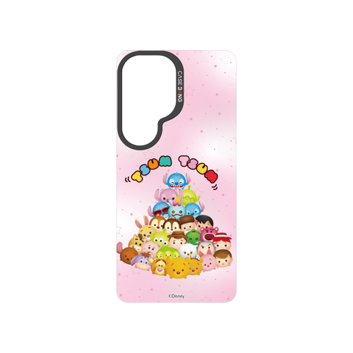 Tsum Stack Pink Snap-On Phone Case