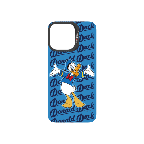 Donald Welcome Snap-On Cover