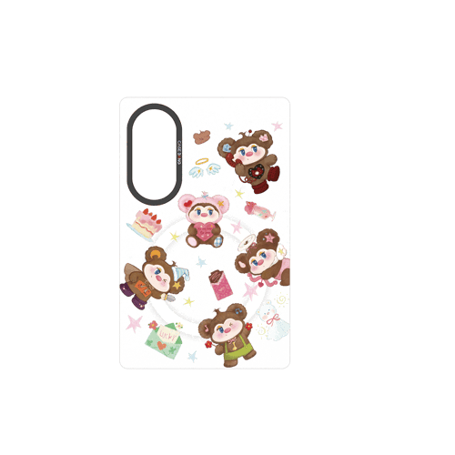 Party Mix Snap-On Phone Case