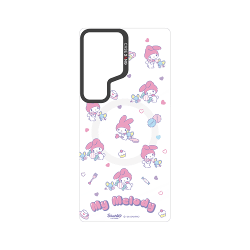 Melody Have Fun Snap-On Cover