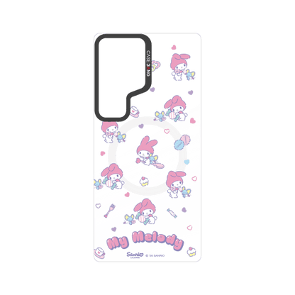 Melody Have Fun Snap-On Cover