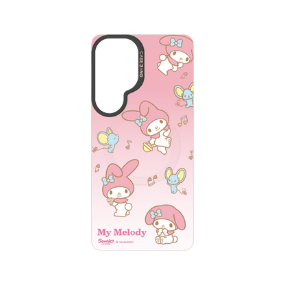 Musical Melody Snap-On Cover