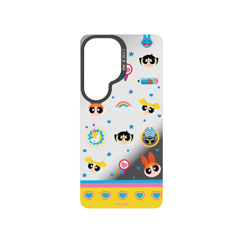 Cutie Squad Snap-On Phone Case