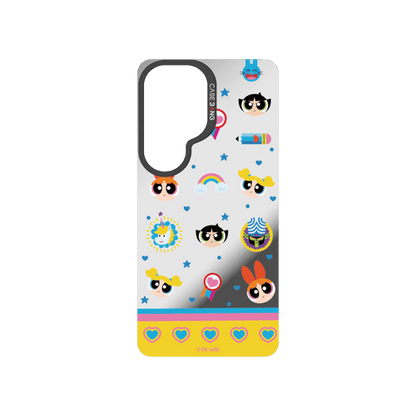 Cutie Squad Snap-On Phone Case