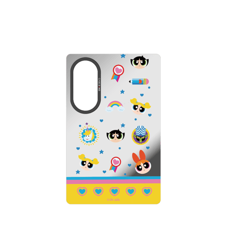 Cutie Squad Snap-On Phone Case