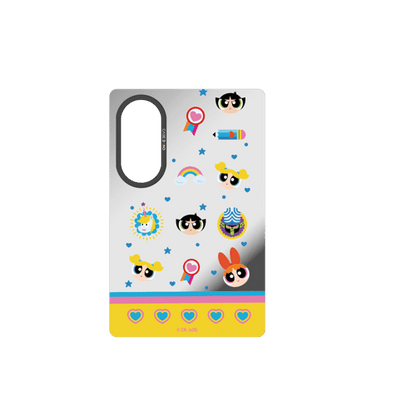 Cutie Squad Snap-On Phone Case