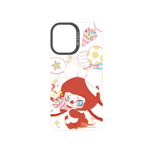 Celebrate Snap-On Phone Case