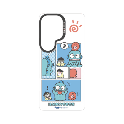 Hanton In Class Snap-On Phone Case