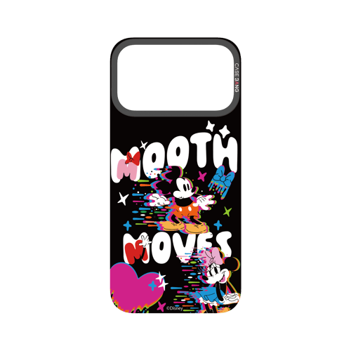 Smooth Moves Mickey Snap-On Phone Case
