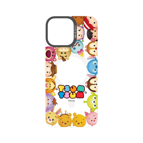 Tsum Collage Snap-On Phone Case
