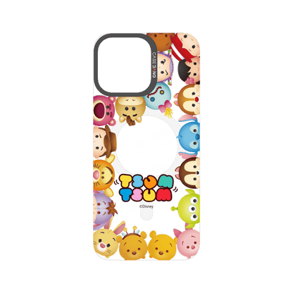 Tsum Collage Snap-On Phone Case