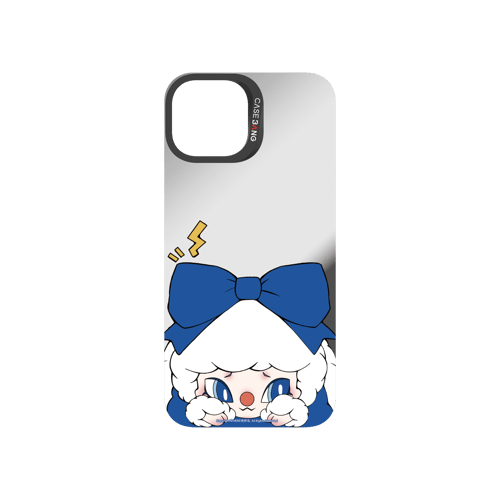 Rainy Mood Snap-On Phone Case
