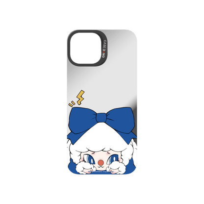 Rainy Mood Snap-On Phone Case