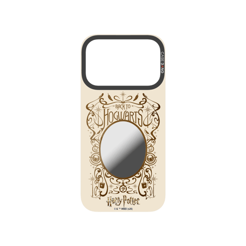 Back to Hogwarts Snap-On Phone Case