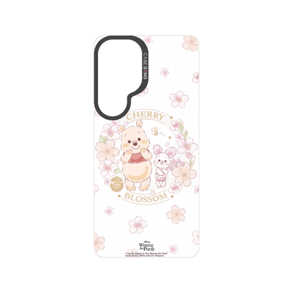 Sakura Pooh Snap-On Cover