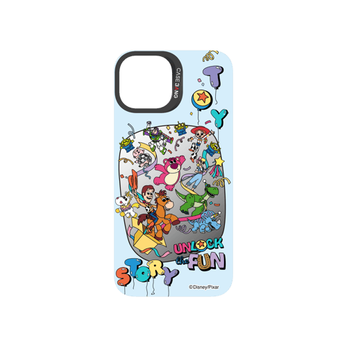 Playtime Snap-On Phone Case