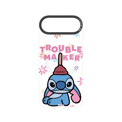 Trouble Maker Snap-On Phone Case