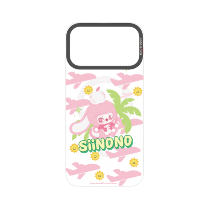 Chill Snap-On Phone Case