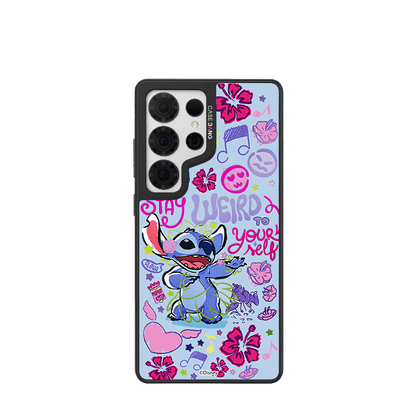 Dance Mode Stitch Unijoy - CaseBangUnijoyCaseBangiPhone 16