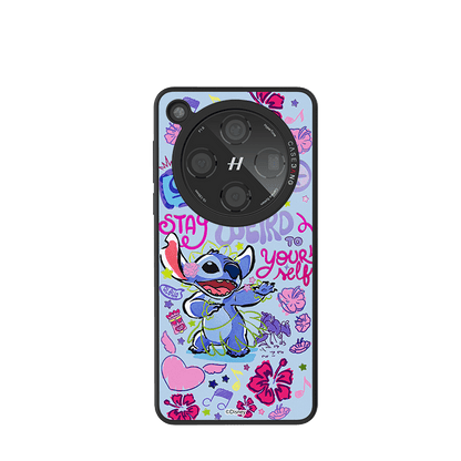 Dance Mode Stitch Unijoy - CaseBangUnijoyCaseBangONEPLUS 13