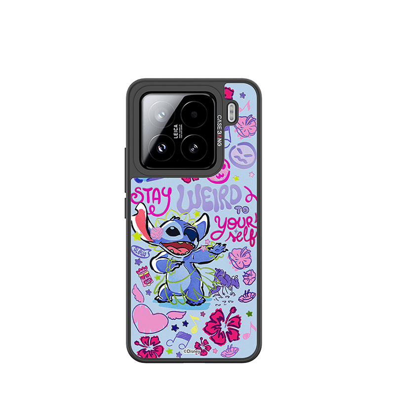 Dance Mode Stitch Unijoy - CaseBangUnijoyCaseBangXiaomi 15