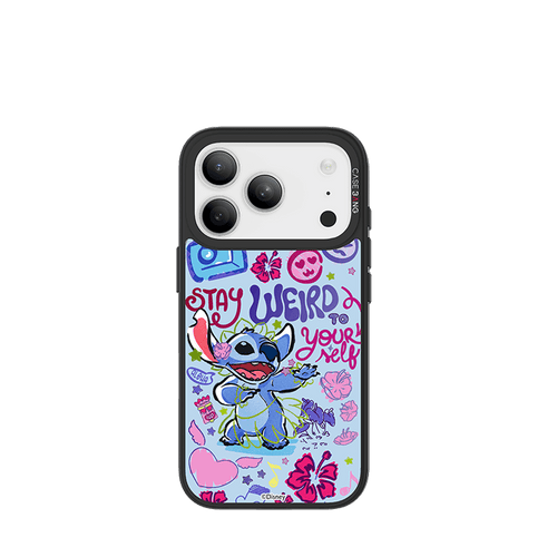 Dance Mode Stitch Unijoy - CaseBangUnijoyCaseBangiPhone 17