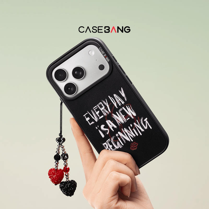 Dawnheart Pendant - CaseBangPendantCaseBang