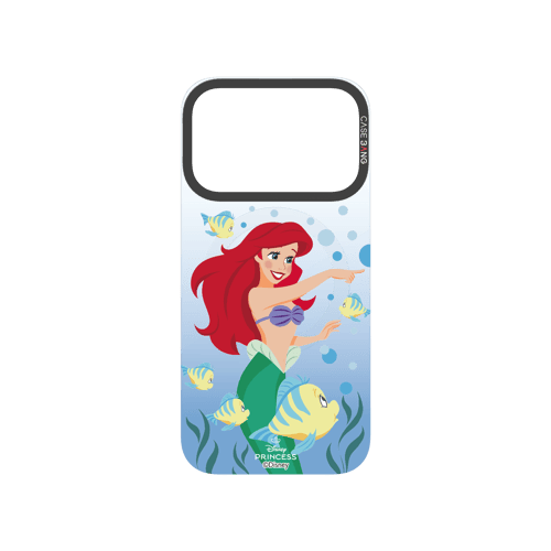 Ariel Ocean Snap-On Phone Case