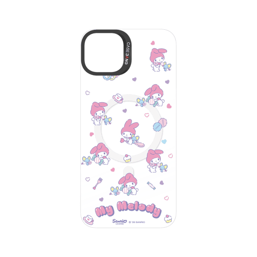 Melody Have Fun Snap-On Cover