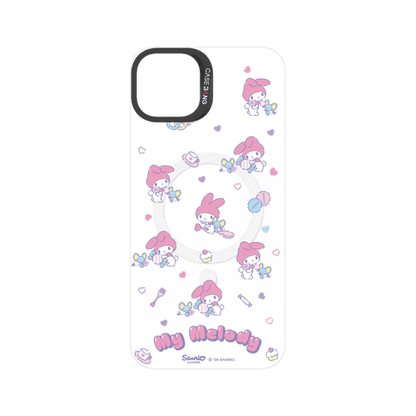 Melody Have Fun Snap-On Cover