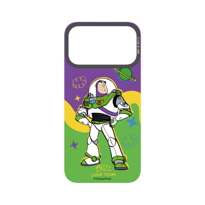 Buzz Lightyear Snap-On Phone Case
