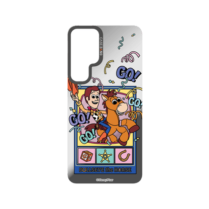Yeehaw Cowboy Snap-On Phone Case