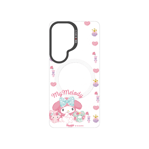 Fragrant Melody Snap-On Cover