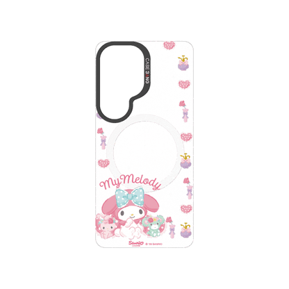 Fragrant Melody Snap-On Cover