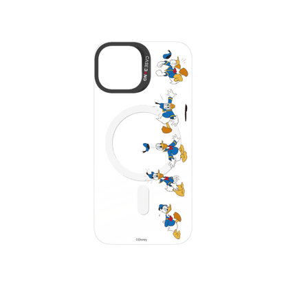 Strolling Donald Snap-On Cover